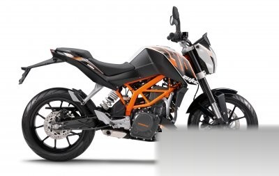 390 Duke
