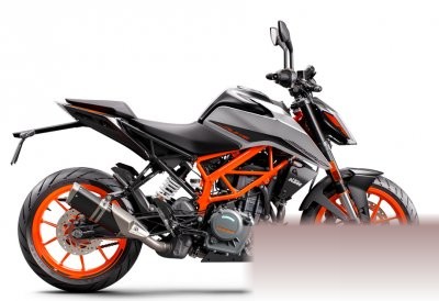 390 Duke