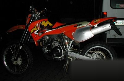 400 EGS
