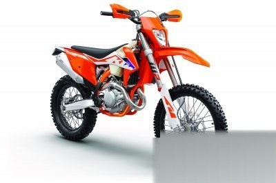 450 EXC-F