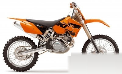 450 SX Racing