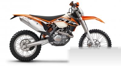 450 XC-W