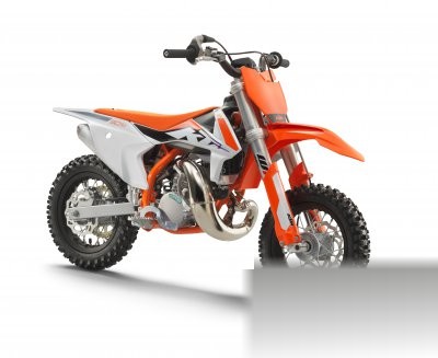 50 SX Mini