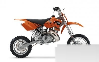 50 SX