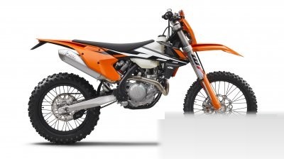 500 EXC-F