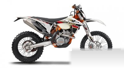 500 EXC Six days