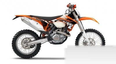 500 XC-W