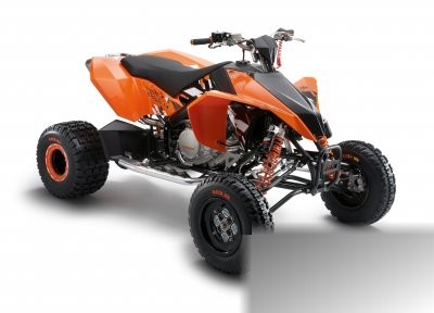 505 SX