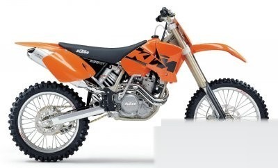 525 SX Racing