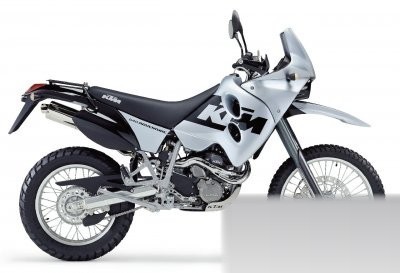 640 LC4 Adventure