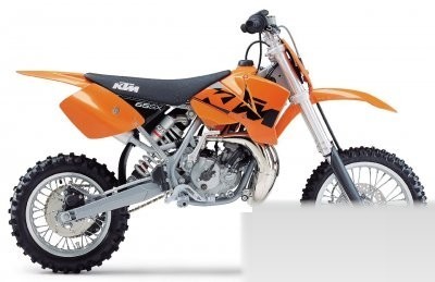 65 SX