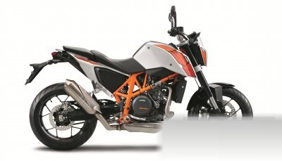 690 Duke ABS