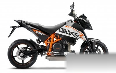 690 Duke R