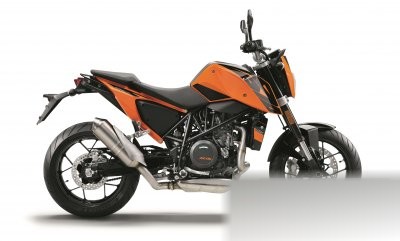 690 Duke