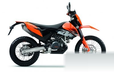 690 Enduro