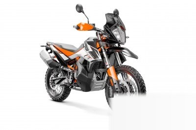 790 Adventure R