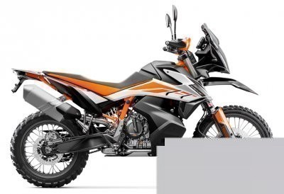 790 Adventure R