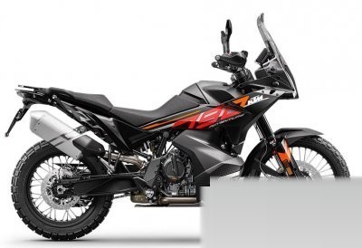 790 Adventure