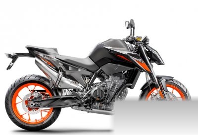 790 Duke L