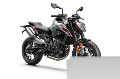 790 Duke