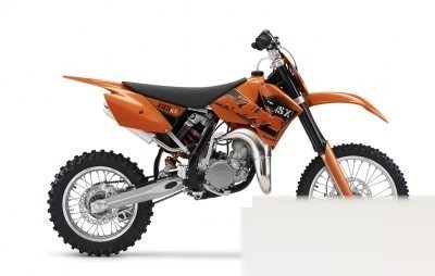 85 SX (17-14)