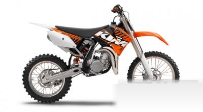 85 SX 17-14