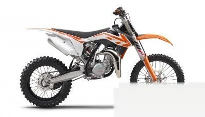 85 SX 17-14