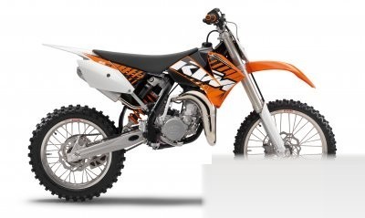 85 SX 19-16