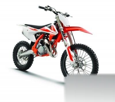 85 SX
