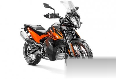 890 Adventure L