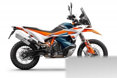 890 Adventure R