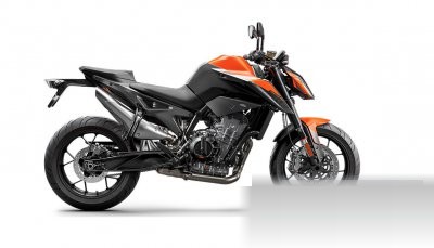 890 Duke L