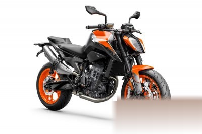 890 Duke