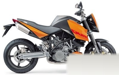 950 Duke