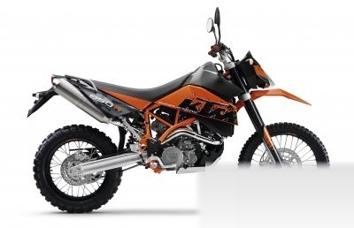 950 Super Enduro R
