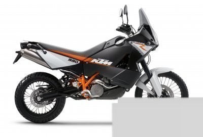 990 Adventure R