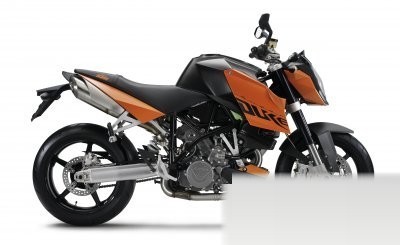 990 Super Duke