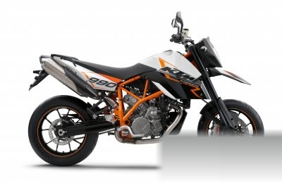 990 Supermoto R