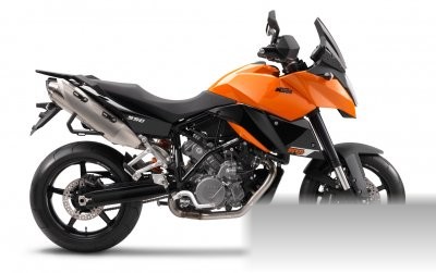 990 Supermoto T