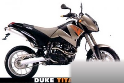 Duke II 640