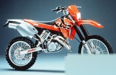 EXC 125