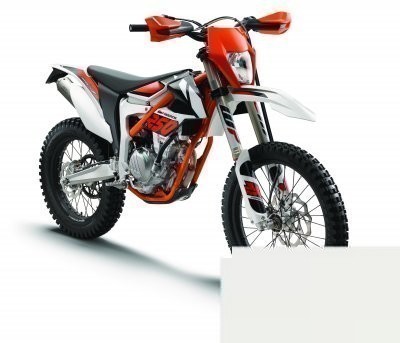 Freeride 250 F