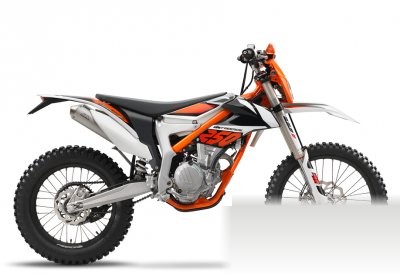 Freeride 250 F