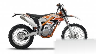 Freeride 350