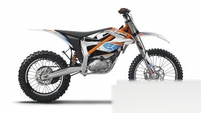 Freeride E-SX