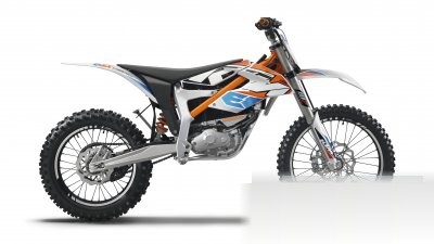 Freeride E-SX