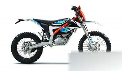 Freeride E-XC