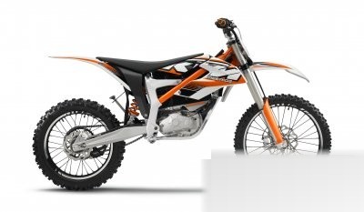Freeride E