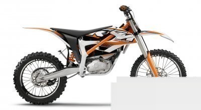 Freeride E