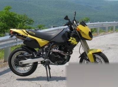 GS 620 Duke